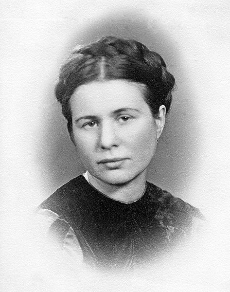 Irena Sendler. Fuente: Teresa Prekerowa "Konspiracyjna Rada Pomocy Żydom w Warszawie 1942-1945"( The underground Council to Aid Jews in Warsaw 1942-1945) Warszawa 1982.