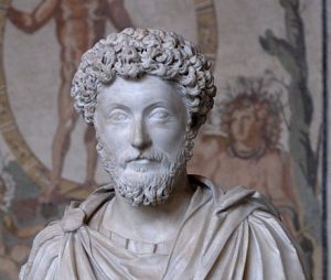 Lee más sobre el artículo Frases de Marco Aurelio