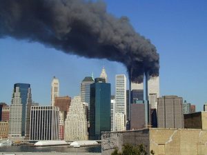 Lee más sobre el artículo 11 de septiembre de 2001: Estados Unidos bajo ataque
