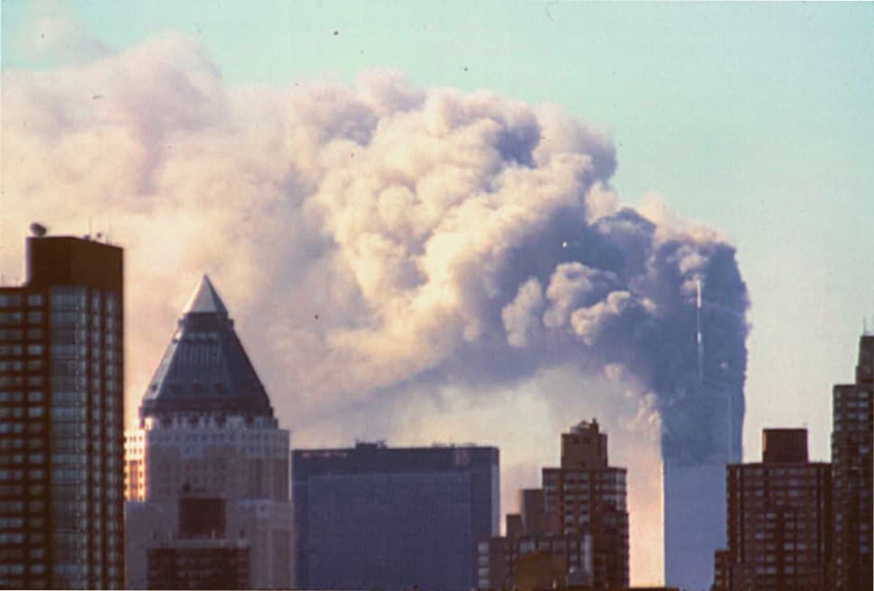 torres gemelas 11 de septiembre