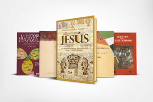 Lee más sobre el artículo Libros de Historia del Cristianismo
