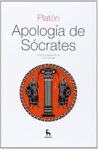 Lee más sobre el artículo Apología de Sócrates