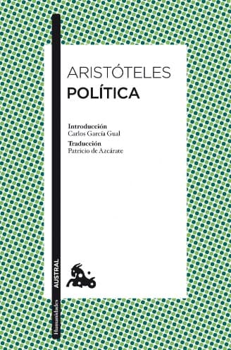 Política de Aristóteles
