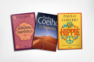 Lee más sobre el artículo Descubre los 22 tesoros literarios de Paulo Coelho para inspirar tu vida