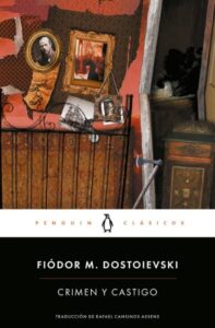 Lee más sobre el artículo Dostoievski, Fiodor