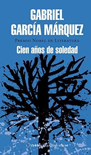 libros de Gabriel García Márquez
