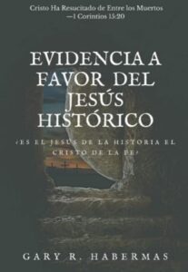 libros sobre el Jesús histórico