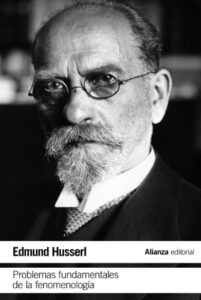 Lee más sobre el artículo Husserl, Edmund