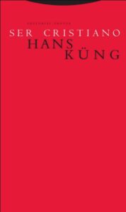 Libros de Hans Kung