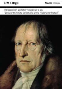 Lee más sobre el artículo Hegel, G. W. F.