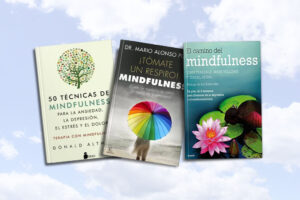 Lee más sobre el artículo Libros de Mindfulness