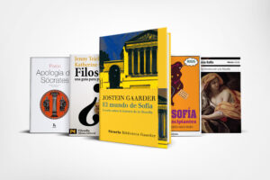 Lee más sobre el artículo Los mejores libros de filosofía para principiantes