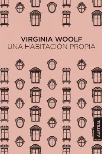 virginia woolf libros