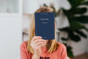 Platon dialogos 1