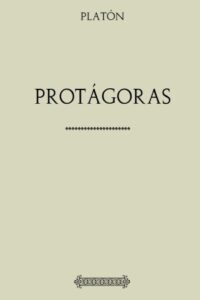 Lee más sobre el artículo Protágoras (o de los sofistas)
