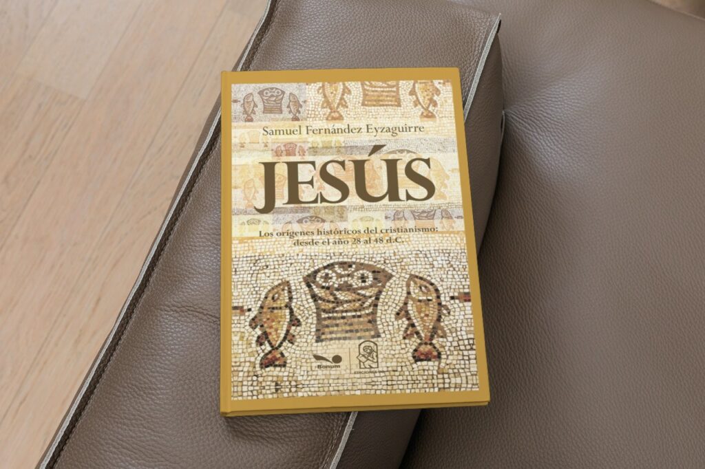 Libros de historia del cristianismo Jesús y los orígenes históricos del cristianismo
