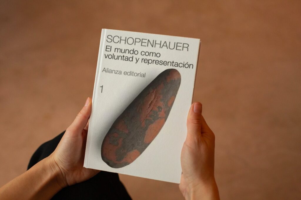Libros de filosofía que debes leer de Schopenhauer