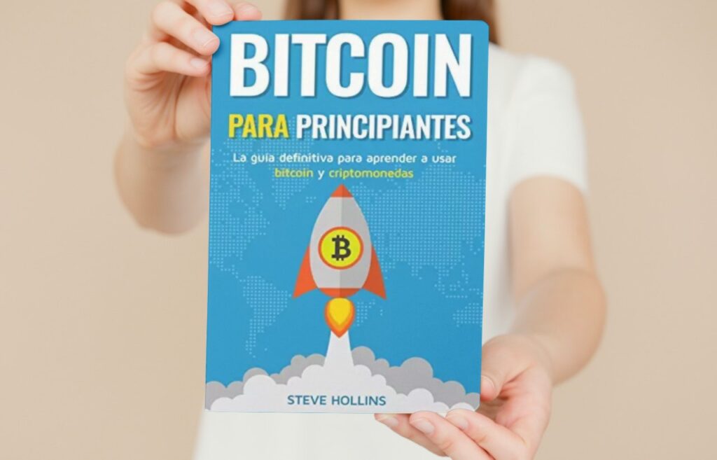 libro bitcoin para principiantes