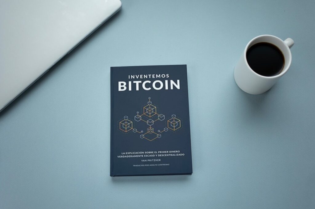 libros sobre criptomonedas bitcoins