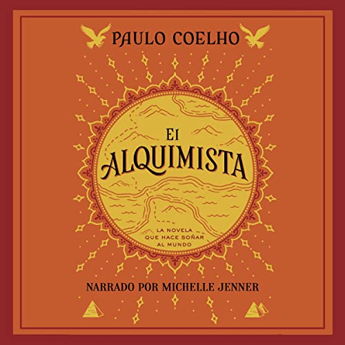 Audiolibros de Paulo Coelho