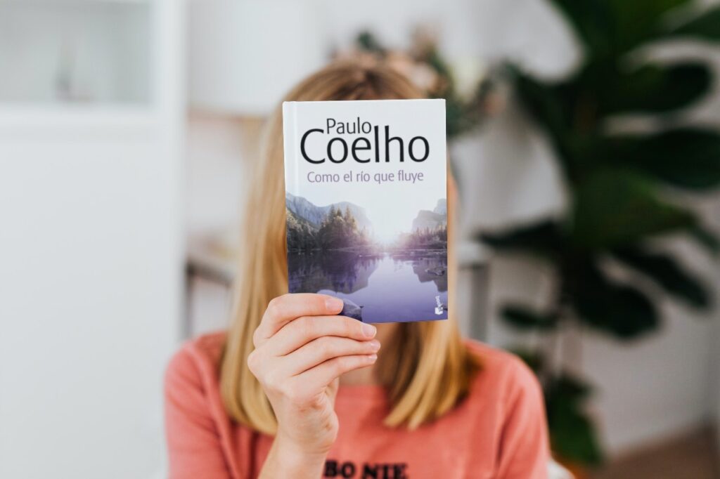Paulo Coelho - Como el río que fluye