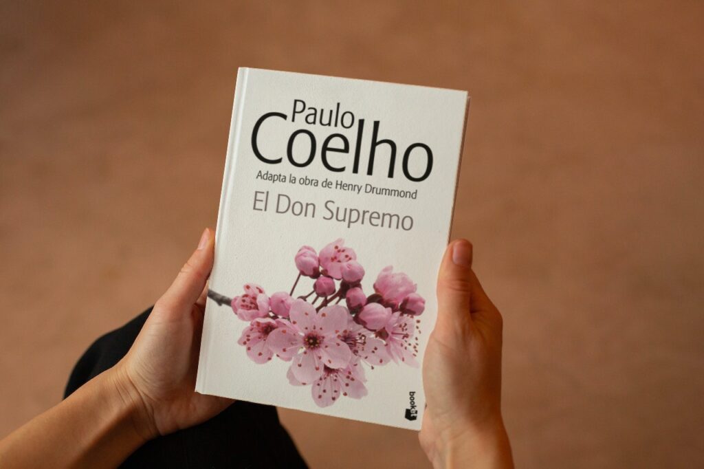 Paulo Coelho - El don supremo