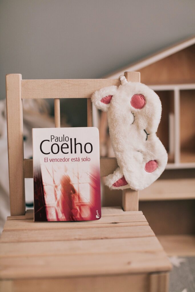 Paulo Coelho - El vencedor está solo