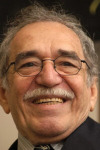 Lee más sobre el artículo Biografía de García Márquez