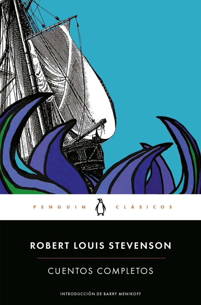 Cuentos Robert Louis Stevenson
