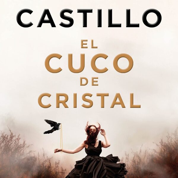Libros de Javier Castillo