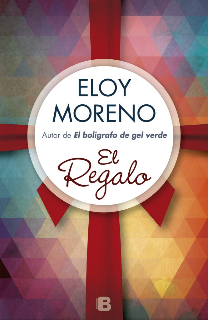 El regalo - Eloy Moreno