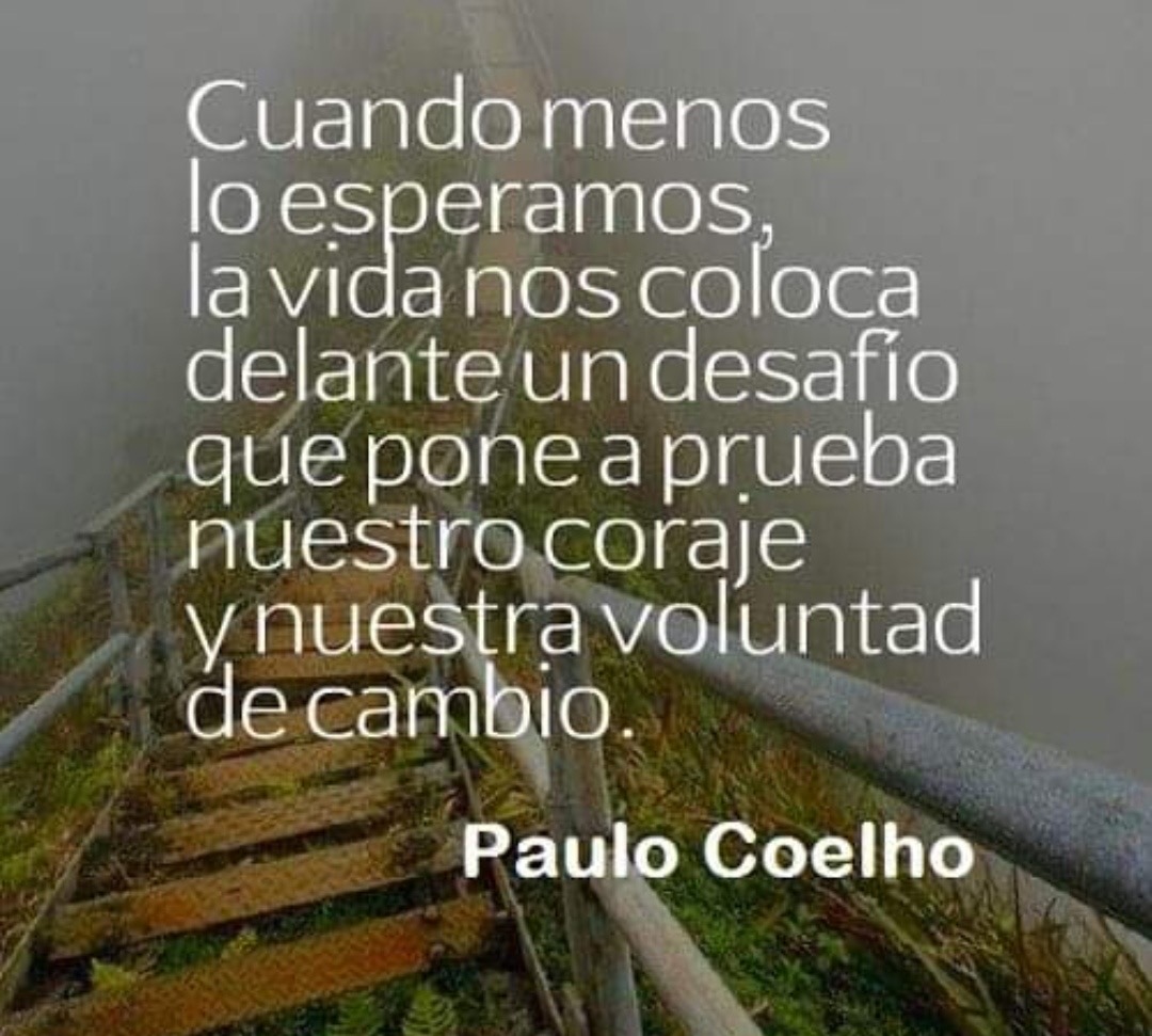 ▷ Las mejores frases de Paulo Coelho - Omniscientes