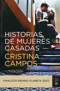 Lee más sobre el artículo Libros de Cristina Campos