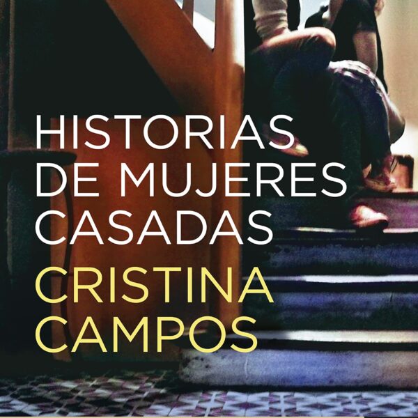 Libros de Cristina Campos