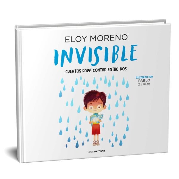 Libros de Eloy Moreno