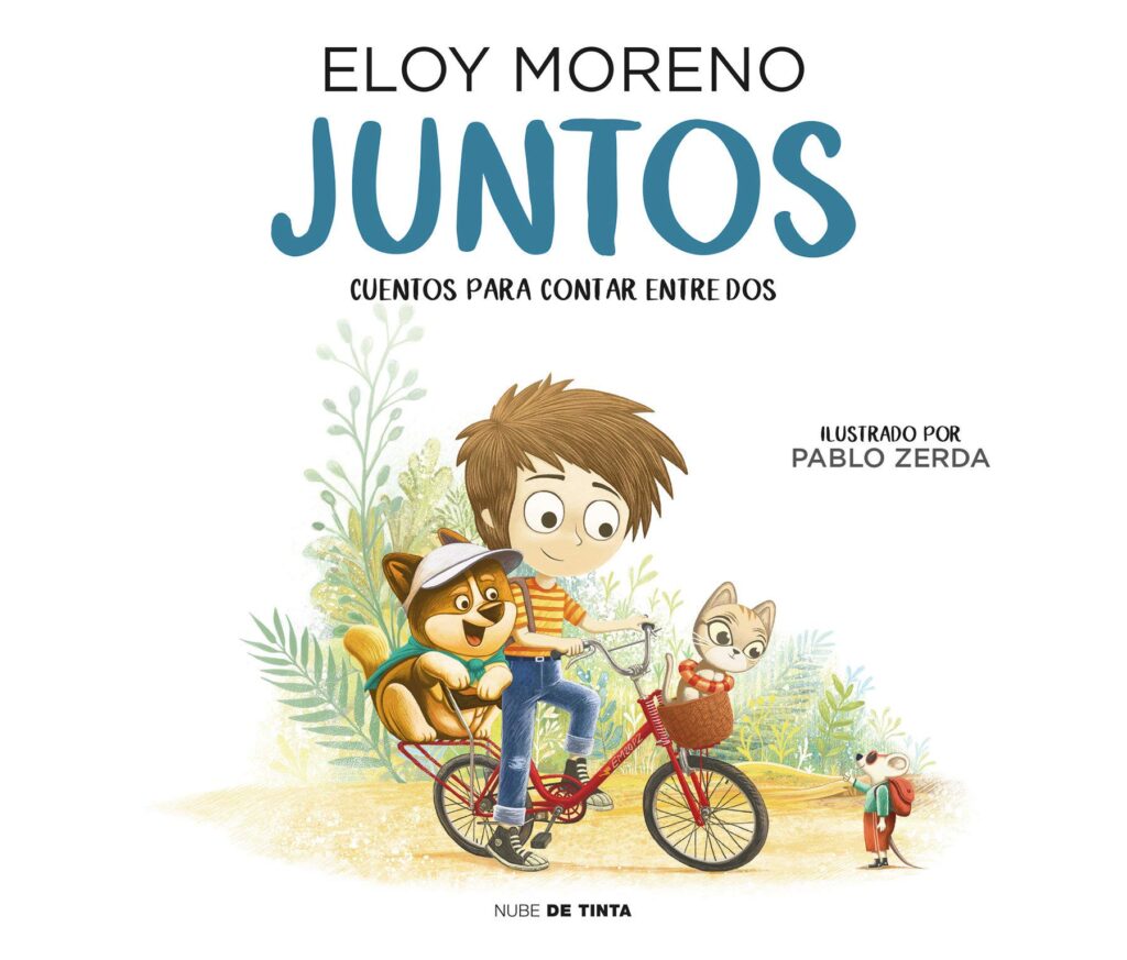 Juntos - Eloy Moreno y Pablo Zerda