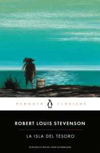 Lee más sobre el artículo Libros de Robert Louis Stevenson