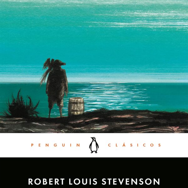 Libros de Robert Louis Stevenson