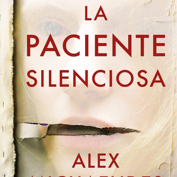 Libros de Alex Michaelides