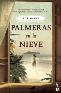 Lee más sobre el artículo Libros de Luz Gabás