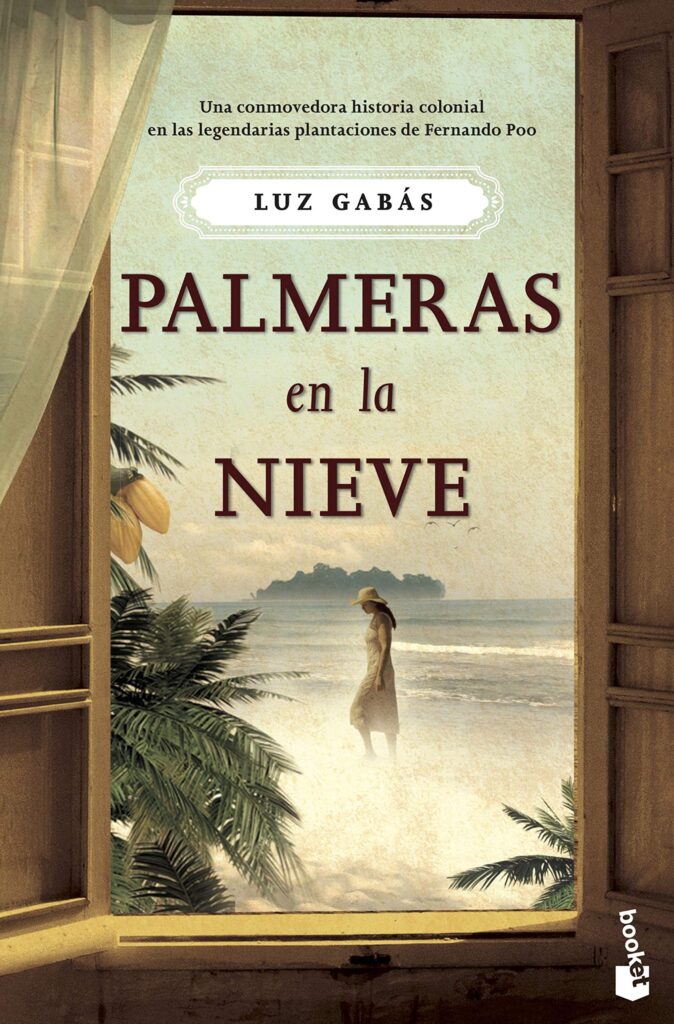 Libros de Luz Gabás