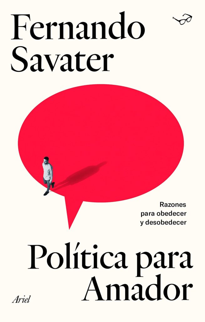 Política para Amador - Fernando Savater