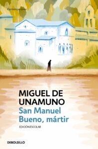 Lee más sobre el artículo Libros de Miguel de Unamuno