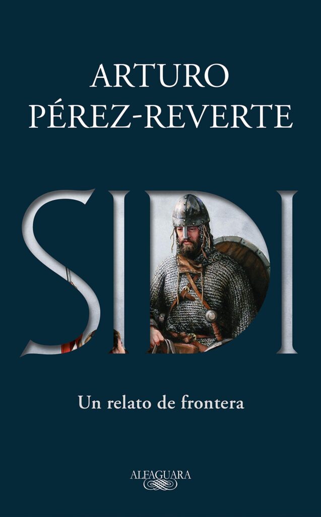 Sidi - Arturo Pérez Reverte