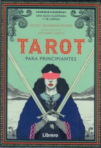 Lee más sobre el artículo Libros de Tarot para principiantes