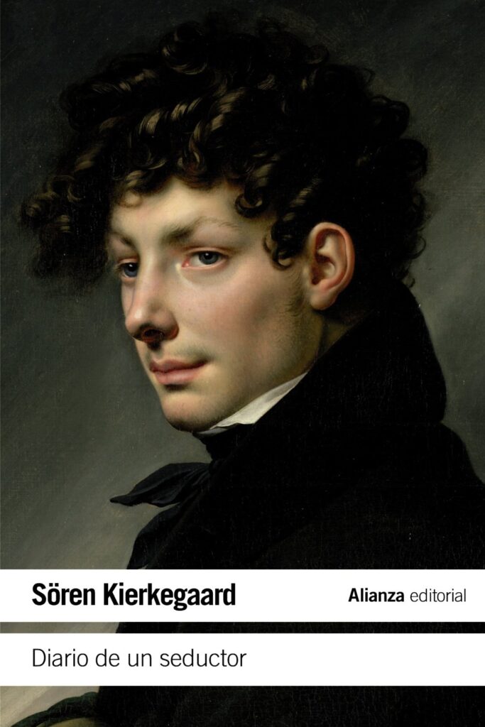 Diario de un seductor - Soren Kierkegaard