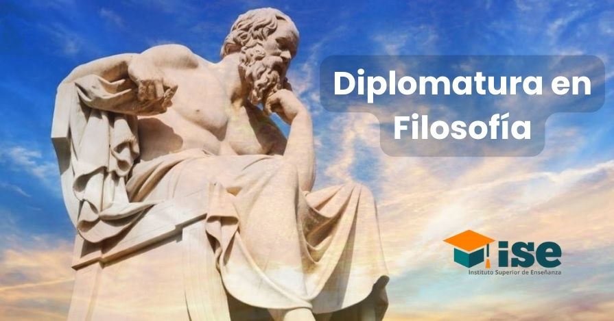 Diplomatura en Filosofía