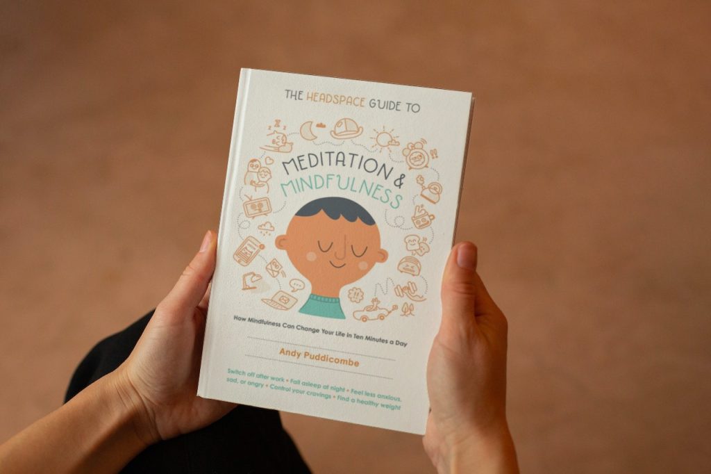 7 Books to Help You Find Calm and Clarity Through Mindfulness