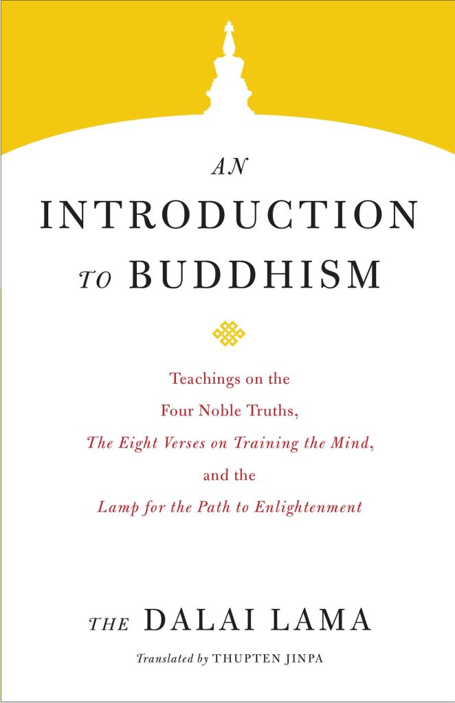 An Introduction to Buddhism - Dalai Lama