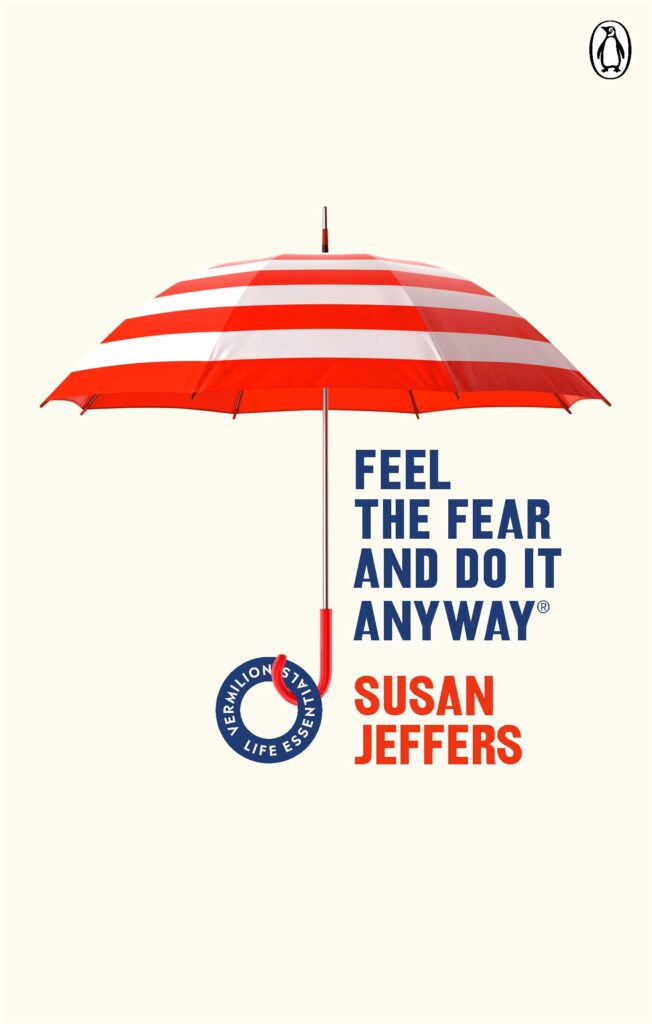 The Best Books to Overcome Fear